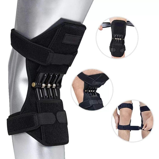 Power Knee Joint Support Knee Pads