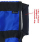 Positioning Bed Pad with Handles